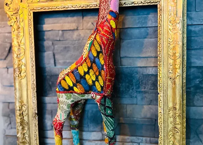 Panzió Zoe Bistro &