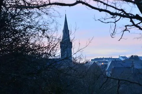 Panzió Zoe Bistro &